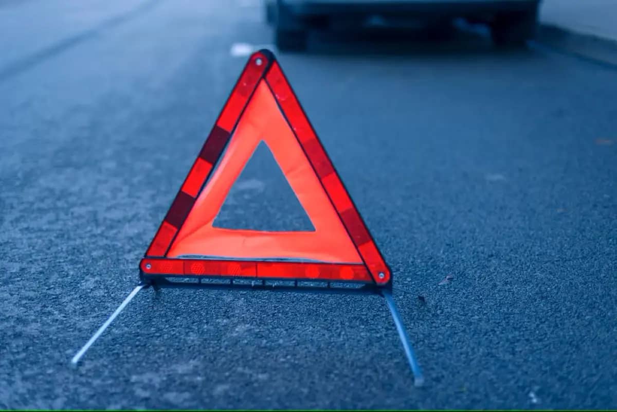 Қостанай облысында жыл басынан бері 400-ге жуық жол апаты тіркелді: 20 адам қаза тапты