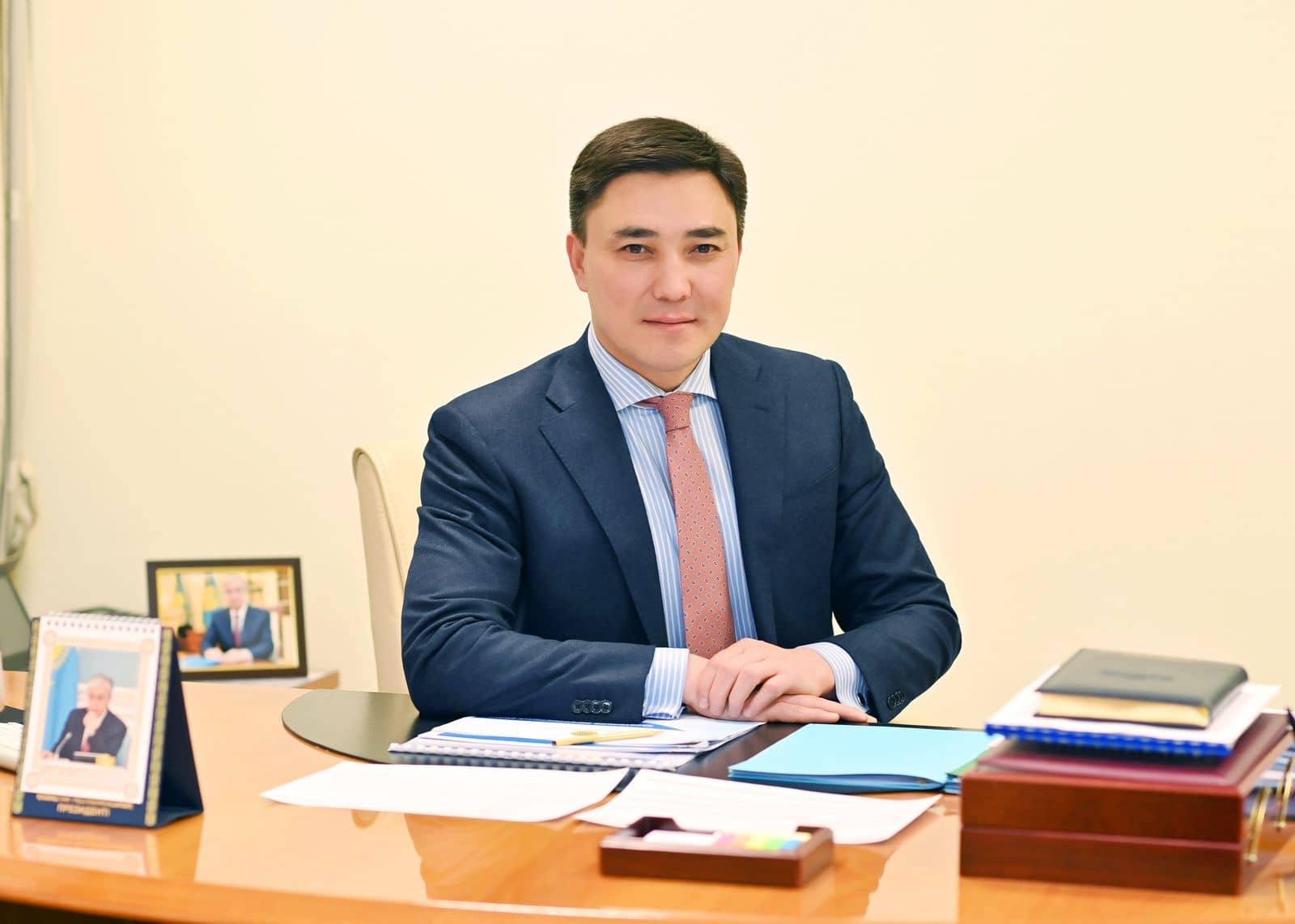 Сыздықбековтың сара жолы: Шымкентті май шелпекке айналдырған компаниялардың тізімі шықты