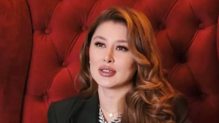 Бүркіттің атышулы қарындасы Астанаға көшкісі келетінін айтты