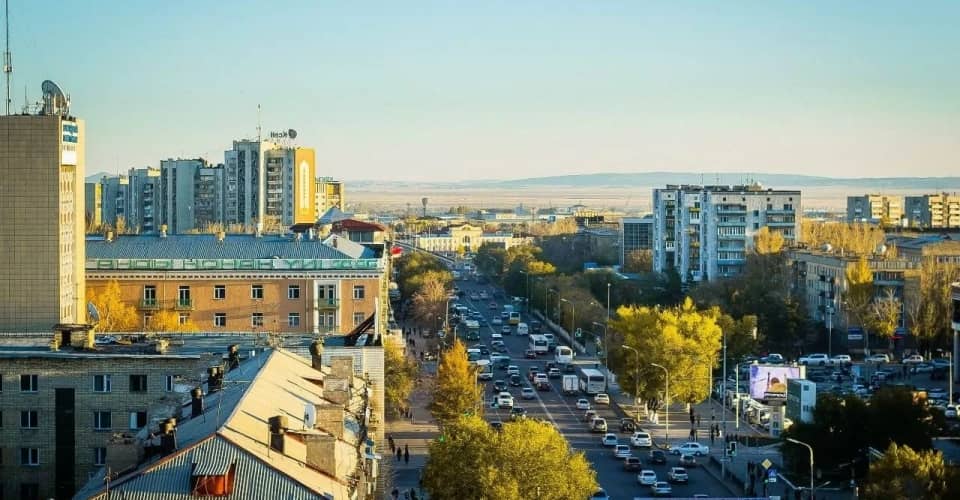 Қарағанды облысы – құрылыс саласында Қазақстан бойынша көшбасшы атанды