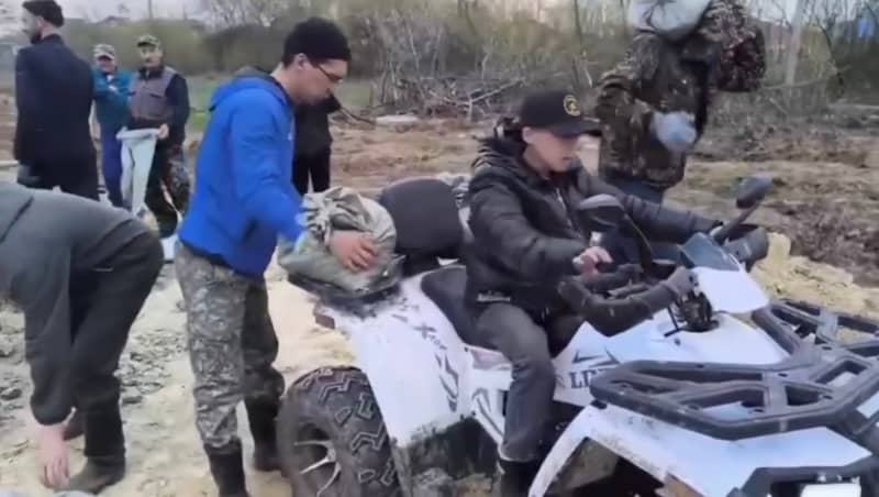 Жақсылық жасаймын деп жазаланды - СҚО тұрғыны 196 мың теңге айыппұл төлейді