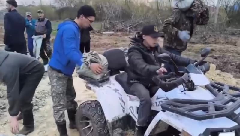 Жақсылық жасаймын деп жазаланды - СҚО тұрғыны 196 мың теңге айыппұл төлейді