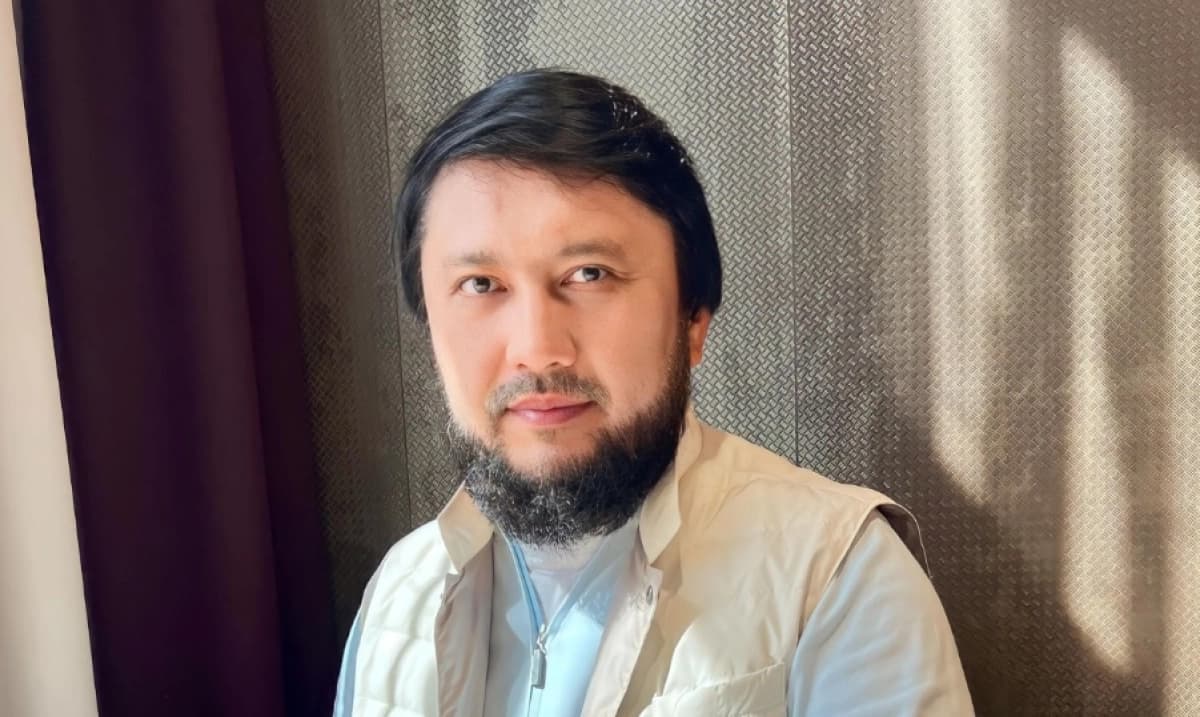 «Мұхаммед пайғамбарға табынбаймын, ол адам»: Мұхамеджан Тазабек ұстанымын өзгертті