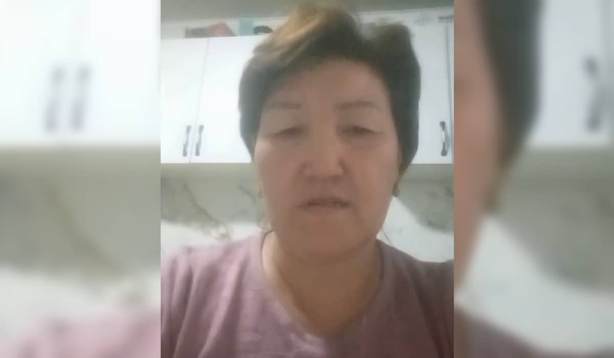 Жетісулық көпбалалы анаға екі баспана ұсынылды - әкімдік