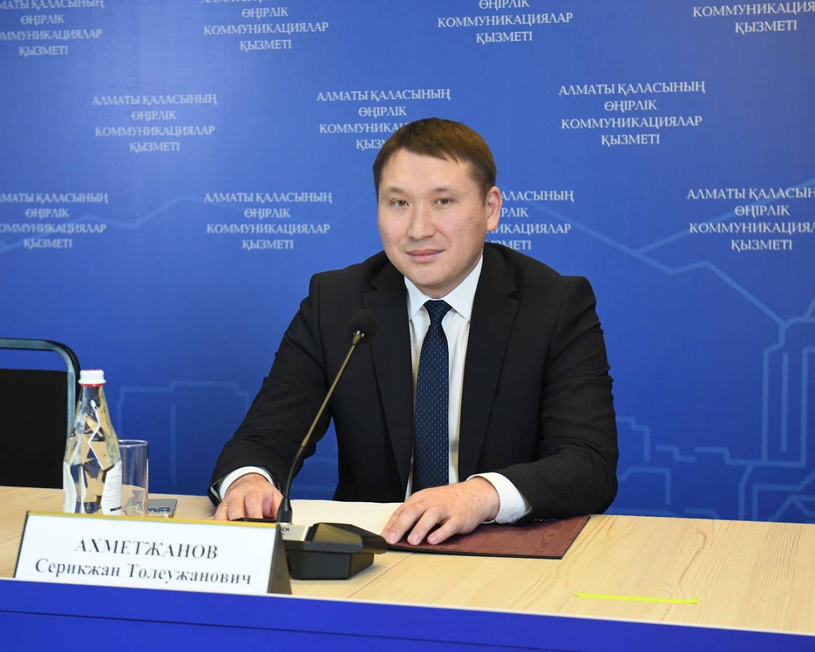 «Keden» жүйесі іске қосылады: уақытша сақтау қоймаларының иелері енді реестрге оңай тіркеле алады