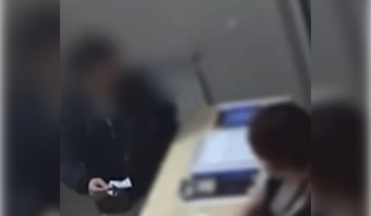 «Мұғалім 14 жастағы қызбен жыныстық қатынасқа түскен»: Алматы облысында үйірме ұстазы қонақ үйде ұсталды