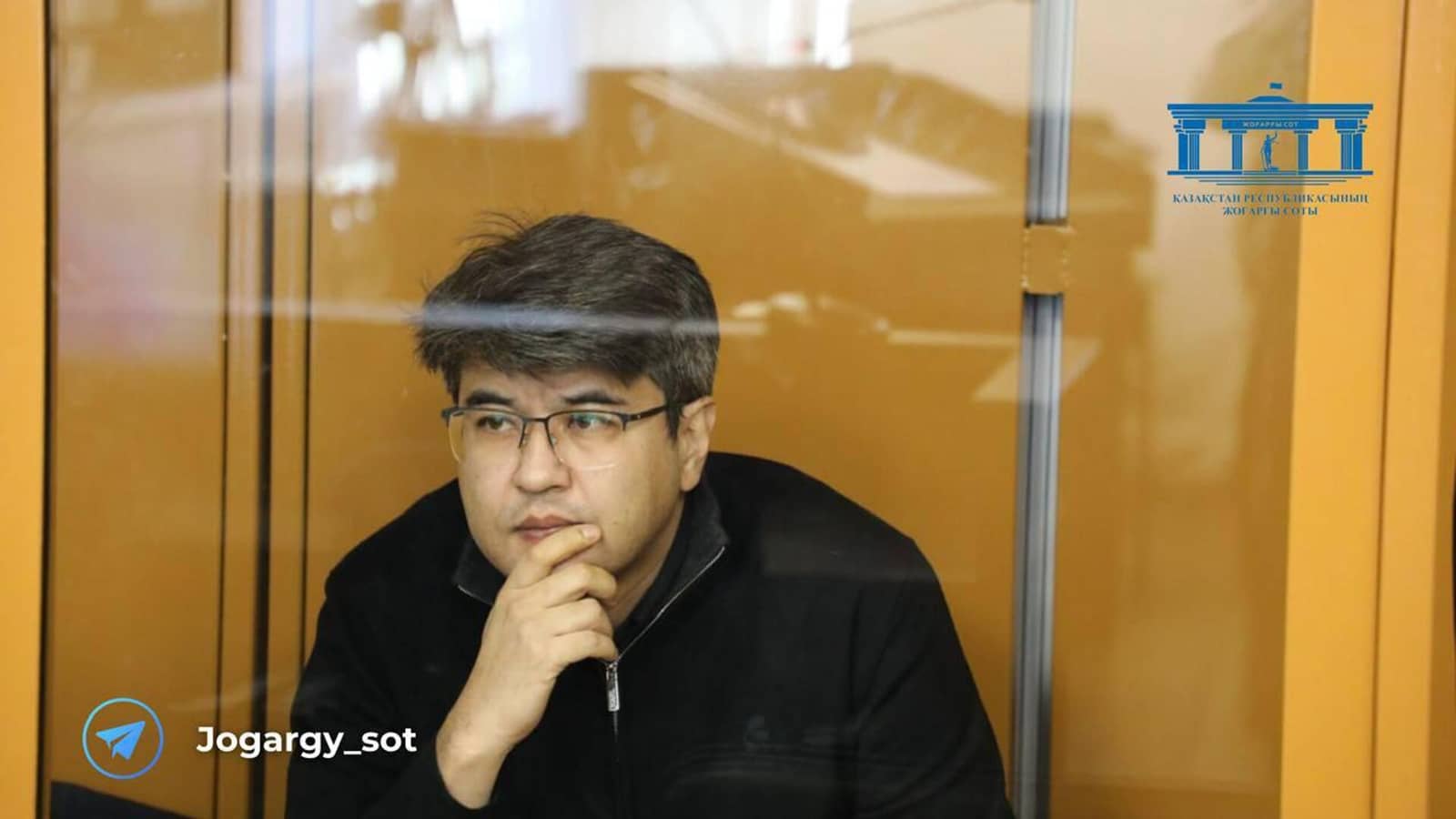 Сот Қуандық Бишімбаевтың өтінішін қанағаттандырмады