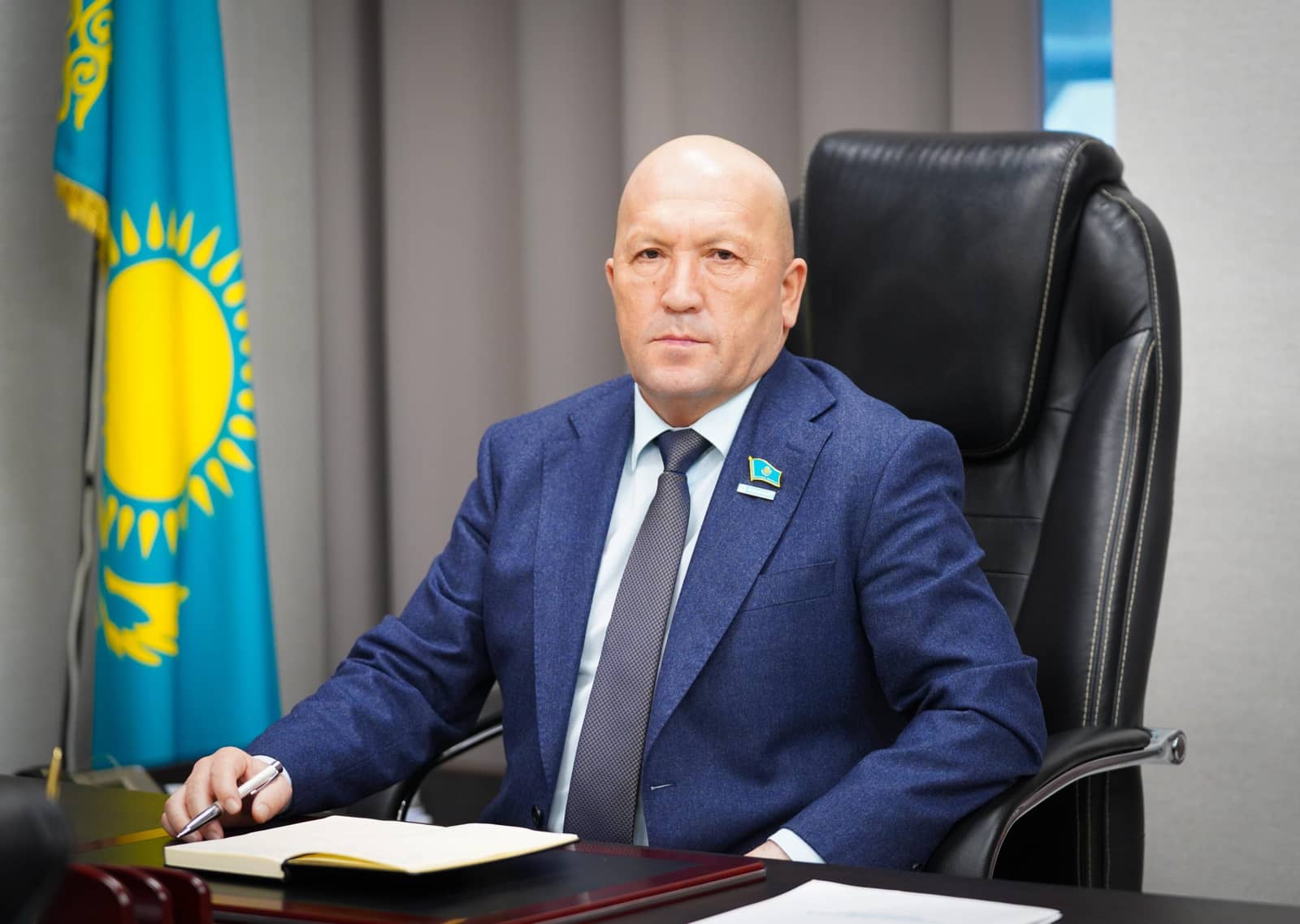 Түркістан қаласына 7 жыл: ерекше мәртебесі бар қалада не өзгерді