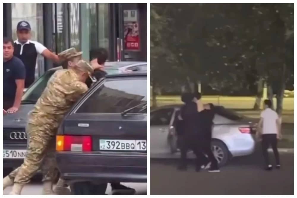 Қазақстанда әскерге шақыру тәртібі өзгереді: "Көшеден алып кете алмайды"