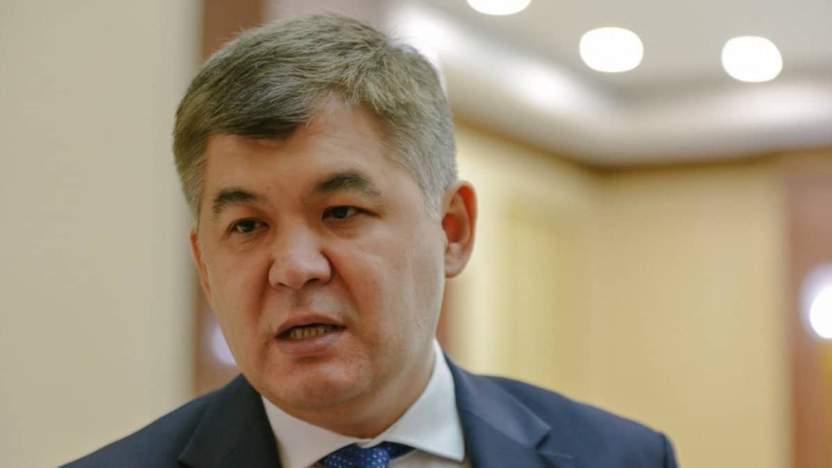 Біртановтың ісі қайта қаралады: тергеу басталды