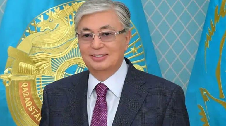 Тоқаев Балаларды қорғау күнімен құттықтады