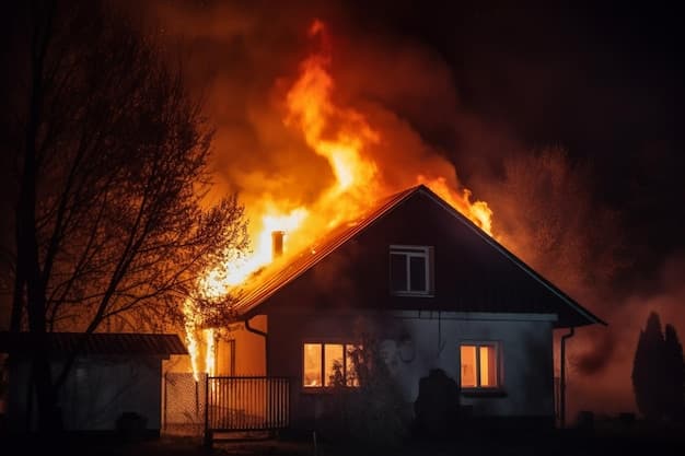 БҚО-дағы трагедия: өрттен қаза тапқан сәбилердің есімі белгілі болды