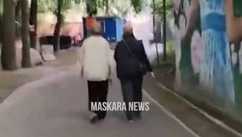 «Қазақ қыздарының жезөкшеден айырмасы жоқ»: ер адам хиджап кимейтіндерді қорлады