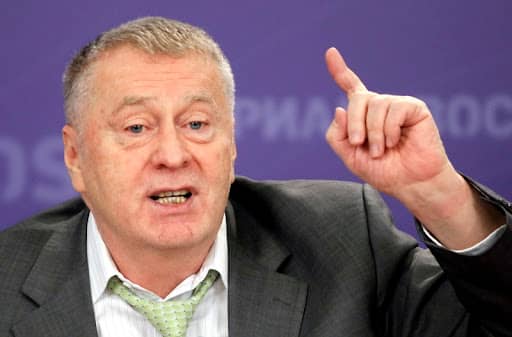 «Иран режімі құлап, Қытай әлсірейді»: Израильдің Иранға соғыс ашатынын Жириновский 2013 жылы-ақ болжап тастаған (видео)
