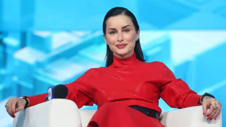 «Ресейдің қас жауымен әріптестік орнатты»: Канделаки қазақ билігін тағы айыптады