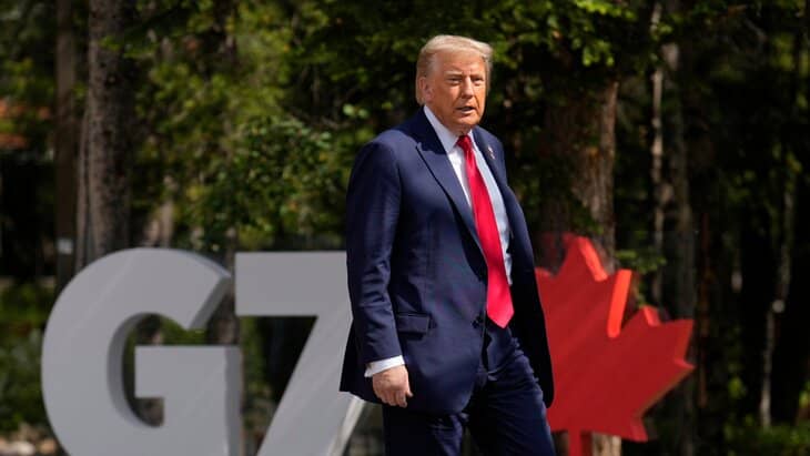 Тегерандағы тозақ түндер мен халықтың үрейі: Трамп Иран астанасынан тұрғындарды шұғыл эвакуациялауға шақырды