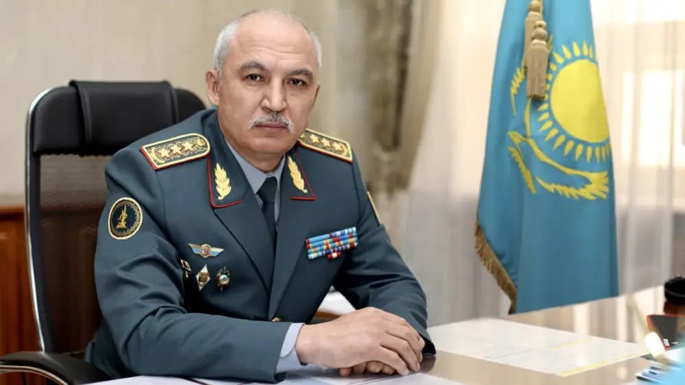 Бас прокурордың орынбасары Руслан Жақсылықов туралы пікірі білдірді