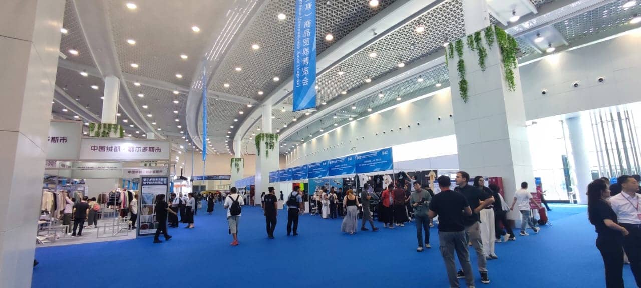 Қонаев әкімдігі EXPO 2025 көрмесінде өңіраралық серіктестікті нығайтуға шақырды