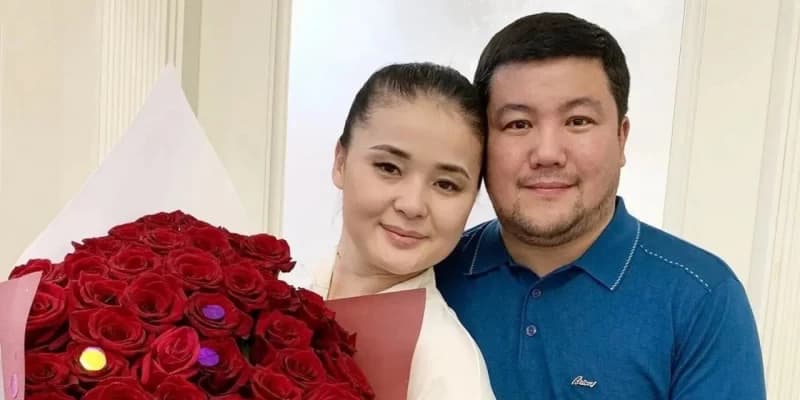 Қыздарыммен болашақ күйеу балалары жайлы ашық сөйлесемін - Мөлдір Мұқанова