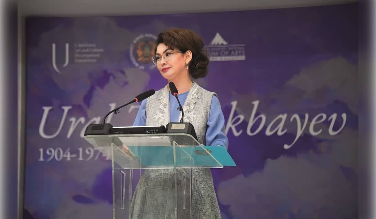 «5 жалақы алып отырған»: Аида Балаева мәдениет мекемелерінде жұмысқа келмей-ақ ақша алғандарды атады