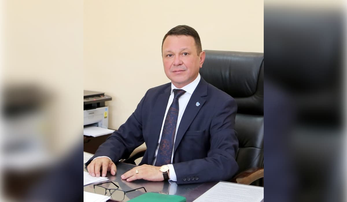 Қазақстан кәсіподақтары федерациясының басшылары “Мерке” шипажайының 180 млн теңге шығынға ұшыратқан