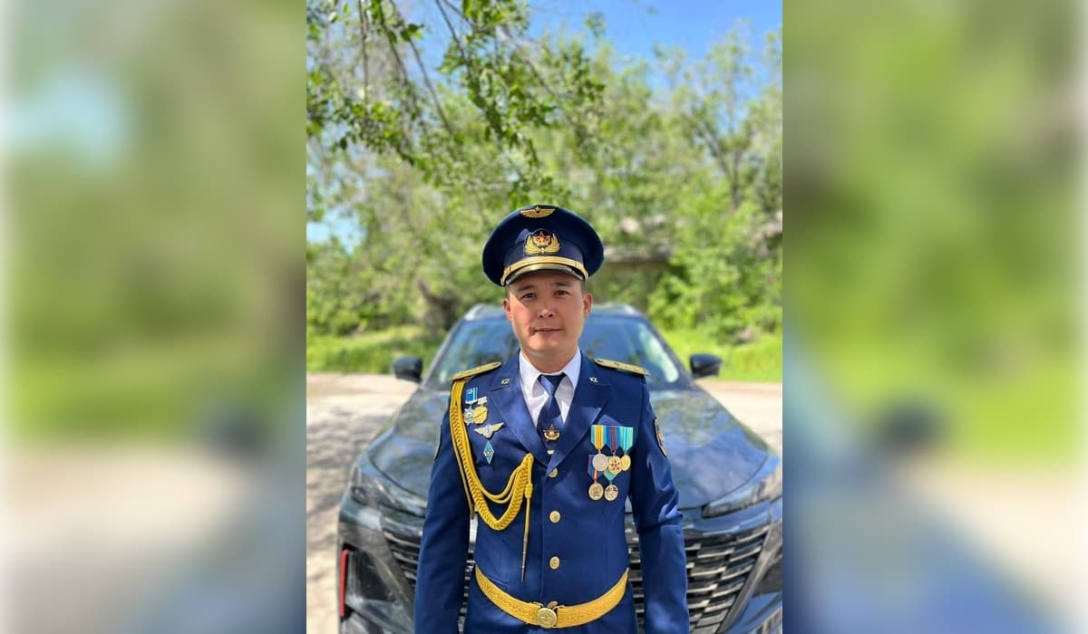 Отбасында жалғыз ұл: Сорбұлақ маңында жоғалған тікұшақтағы қызметкерлер кімдер