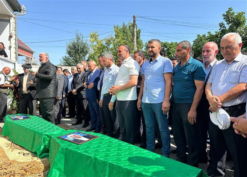 Баку қатал талап қойды: Ресейде әзербайжандық азаматтар билік тарапынан өлтірілді