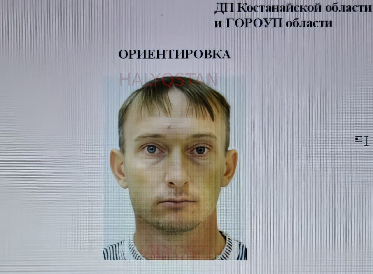 Қостанайдағы қанды қырғын: қатыгез жігіт әйелін өлтіріп, енесін де пышақтаған