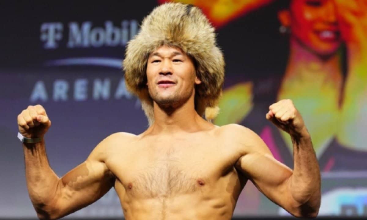 Менің орнымдағылар спортты баяғыда тастап кетер еді - Шавкат Рахмонов