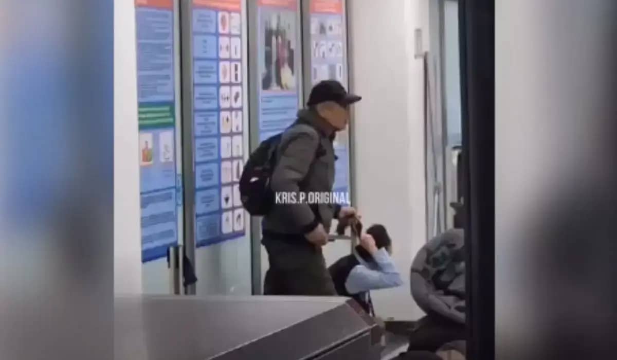 Алматы әуежайында қызды тұтқынға алған Баратов 11 жылға бас бостандығынан айырылды