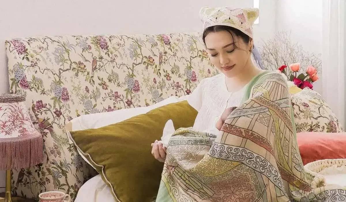 Еңкілдеп жылам алдым: Ерке Есмахан Раймға қатысты құпиясын айтты