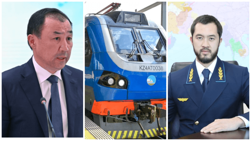 Қазақстан темір жолы: ұлттық мақтаныш па, әлде асыра бағаланған монополия ма?