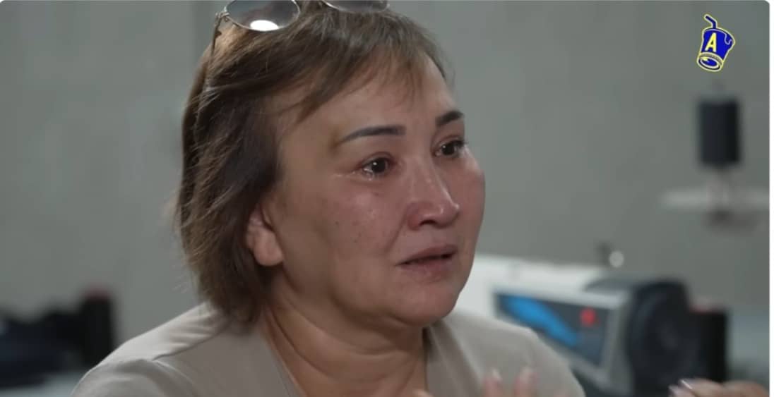 «Бір-бірімен қатынасқа түседі»: жазасын өтеп шыққан әйел абақтыдағы өмірдің көлеңкелі тұстарын әшкереледі