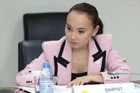 «200 мың долларды 170 деп өзгертіңдер»: алаяқтықты аса шебер меңгерген Перизат Қайраттың тағы бір айласы әшкере болды