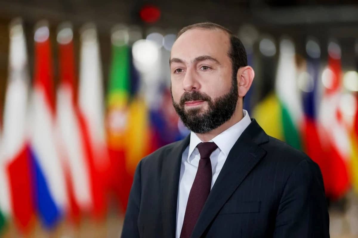Армения Қытаймен байланысын нығайтып, Ресейден тәуелсіз сыртқы саясат жүргізуге бет бұрды