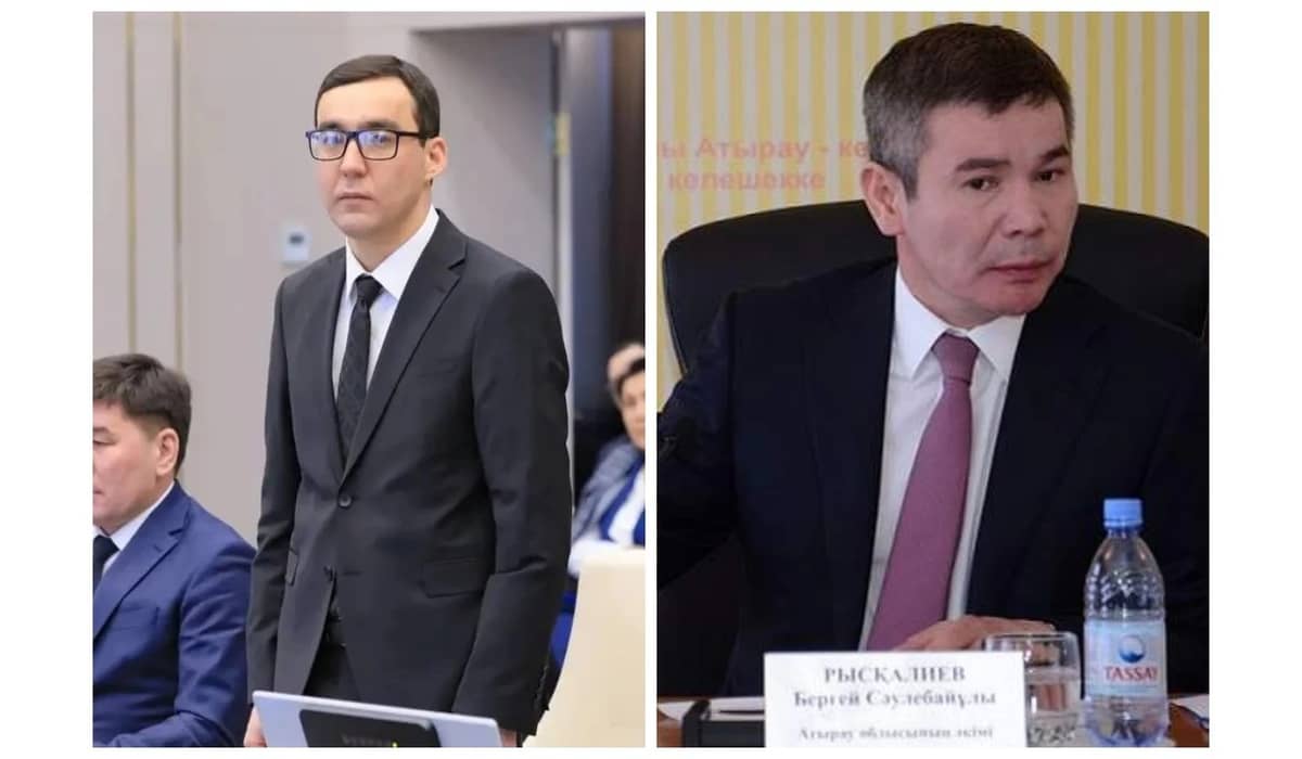 Бергей Рысқалиевтің тәркіленген пәтерін ақтөбелік шенеунік жекешелендіріп алуы мүмкін