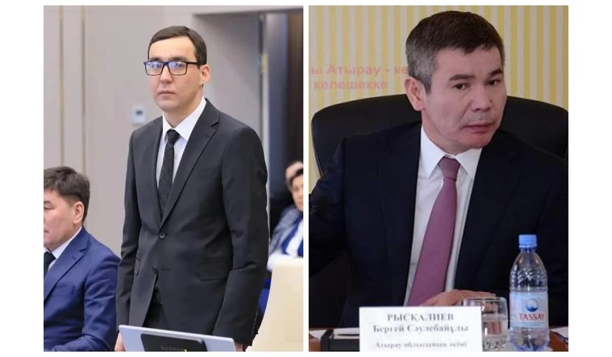 Бергей Рысқалиевтің тәркіленген пәтерін ақтөбелік шенеунік жекешелендіріп алуы мүмкін