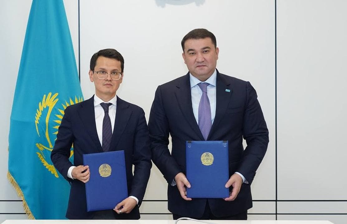 Түркістан облысында 372 ауылдық елді мекеннің интернетке қатысты мәселесі шешіледі