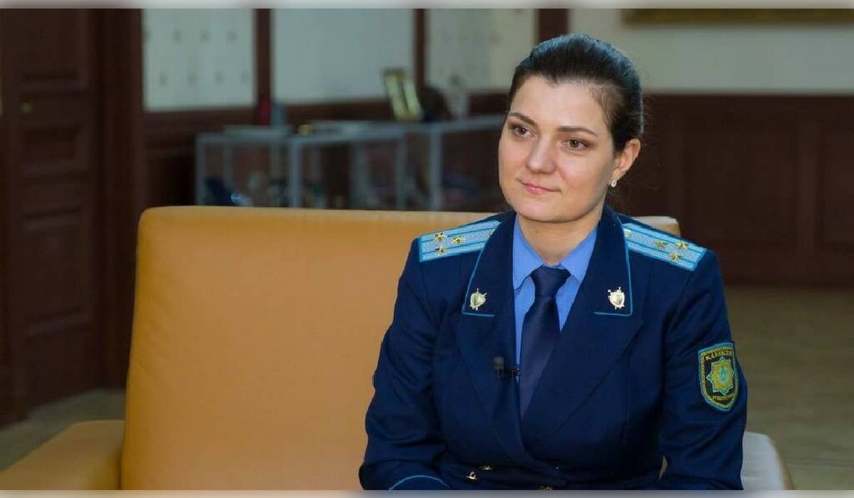 Олеся Кексельге қатысты азаптау фактісі бойынша қосымша дәлелдемелер жиналып жатыр - Бас прокуратура
