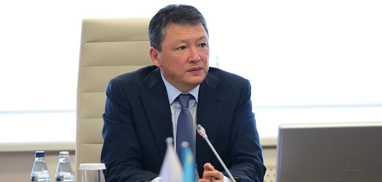 Тимур Құлыбаевтың мұнай-газ бизнесіндегі компаниясы миллиардтаған шығынға ұшырады