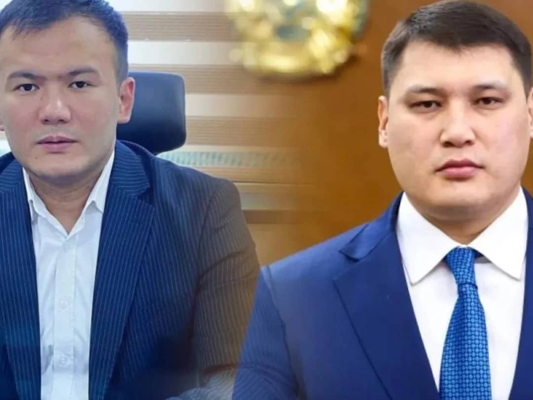 «Істегеніме өкінемін, қолға ешқашан қару алмаңыздар»: Берденовті атқан Жиенбай соттағы соңғы сөзін айтты