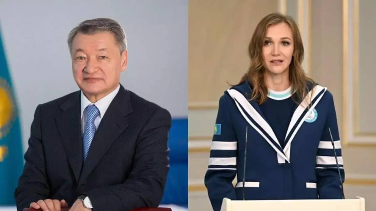 Экс-әкім Даниал Ахметов Жеңіл атлетика федерациясын да 100 миллион теңге қарызға батырып кеткен