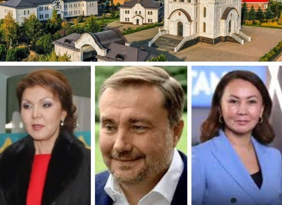 «8,1 млрд теңге шығын келтірген»: Ләззат Танысбай "Евразия" бірінші арнасындағы былықты аша ма, әлде…