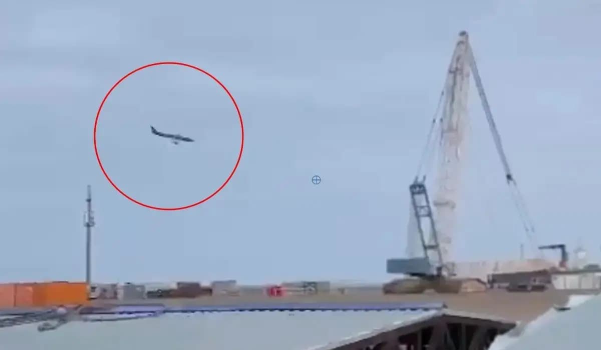 Ақтау AZAL ұшақ апаты: тергеу қашан аяқталатыны белгілі болды