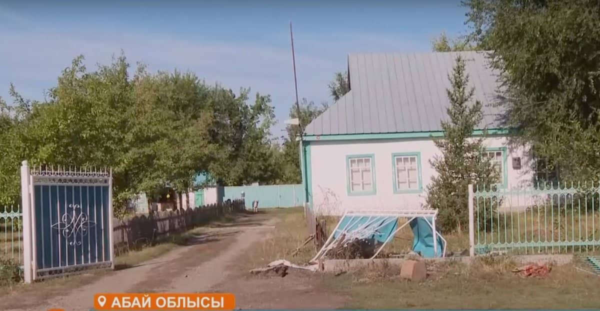 Жағдайы ауыр: Бестеректегі қайғылы апаттан кейін күдікті адамдарды танымай қалған