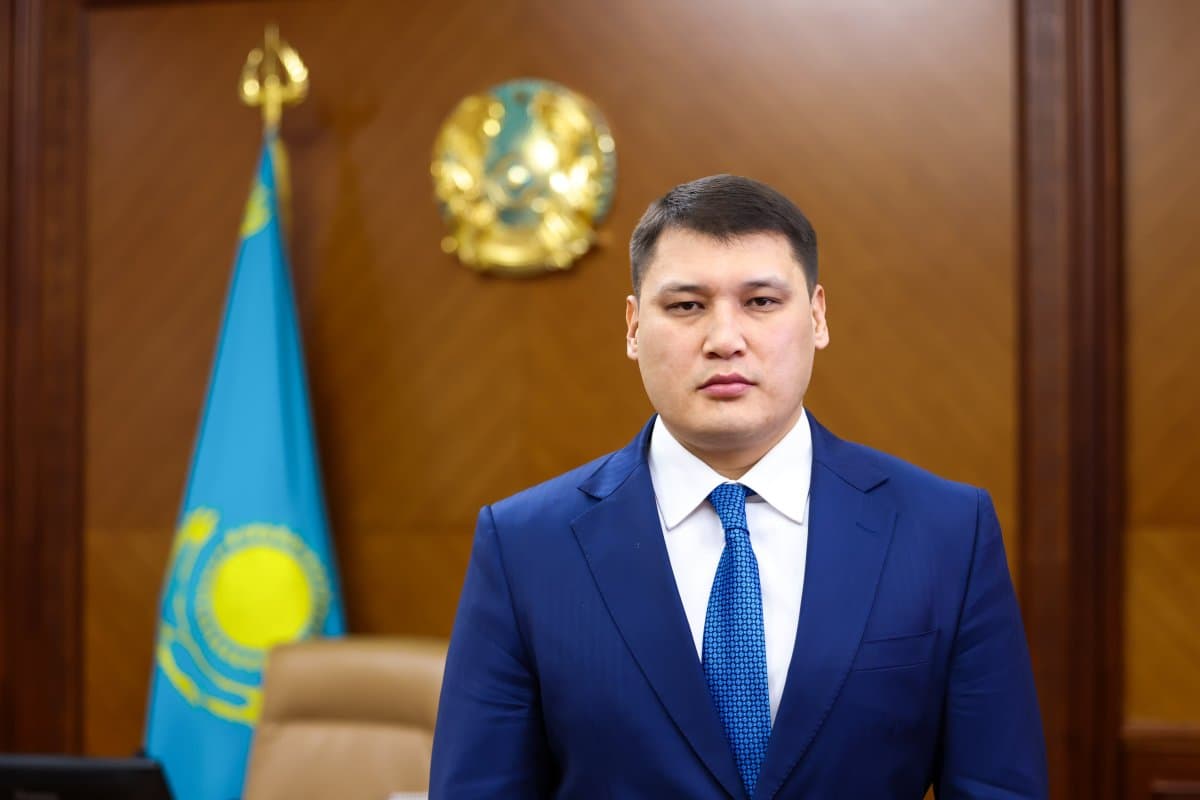 «Қызметінен кетуі мүмкін»: Шымкент әкімдігі Руслан Берденовтен құтылғылары келе ме?