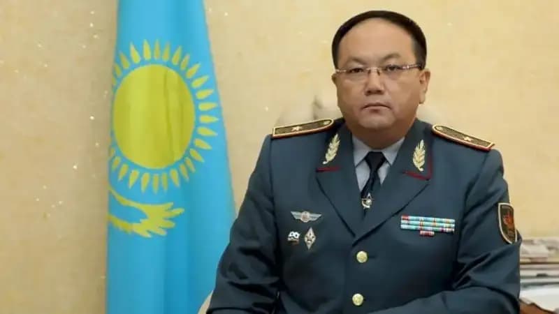 Тоқаев Қорғаныс министрінің орынбасарын тағайындады