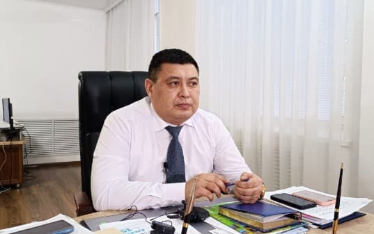 Қостанай облысының әкімі бұрынғы басқармасының басшысының қамауға алынуына пікір білдірді