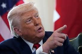 Біз Ресейге ядролық бомба тастауға толық дайынбыз: Трамп әлемді дүрліктірген мәлімдеме жасады