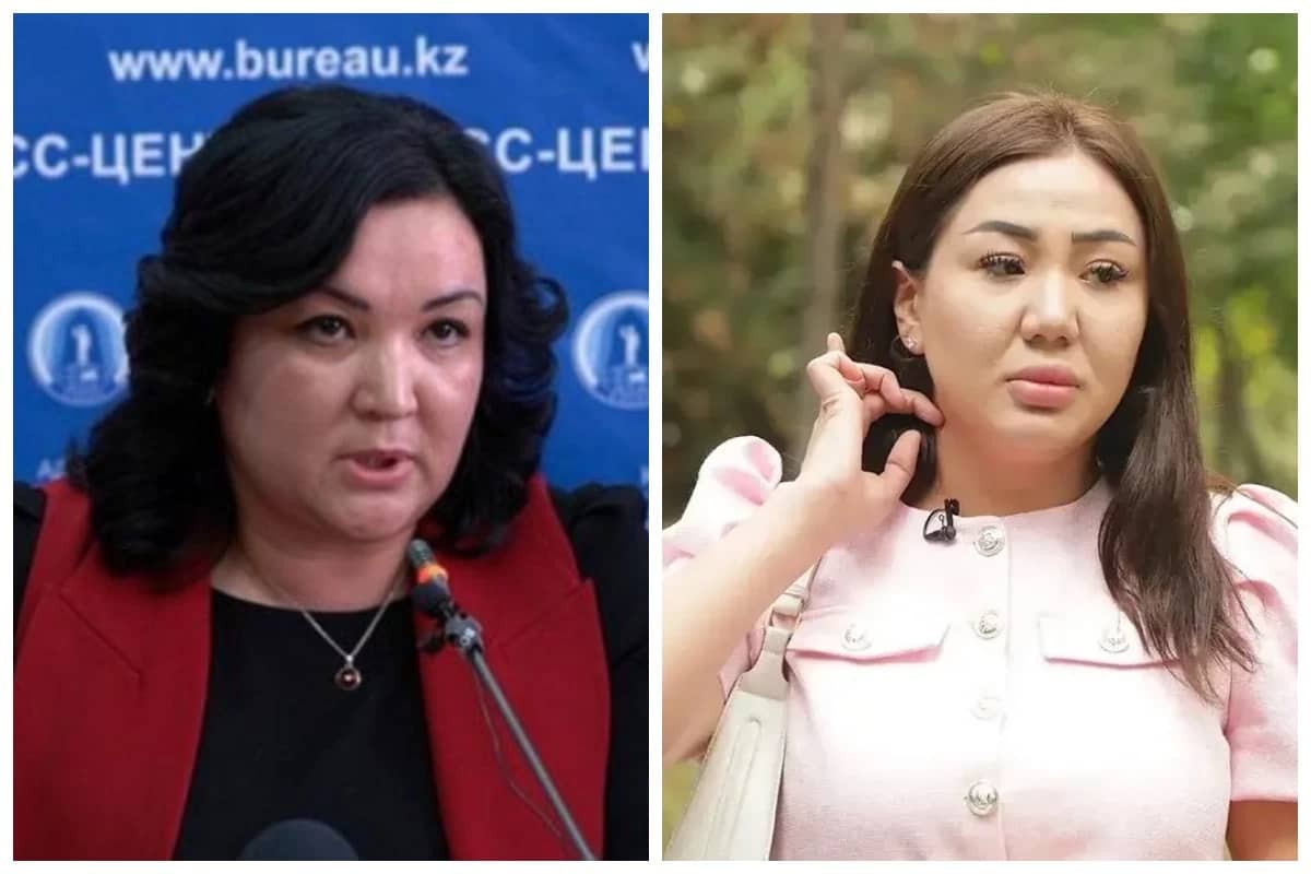 «Осы уақытқа дейін ауру адамды аяп, үндемей келдім»: Белгілі адвокат Әнаруға қатысты барлық шындықты айтты